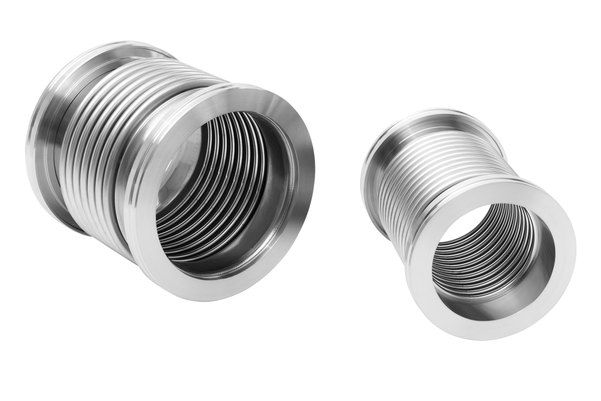 KF Vacuum Fittings